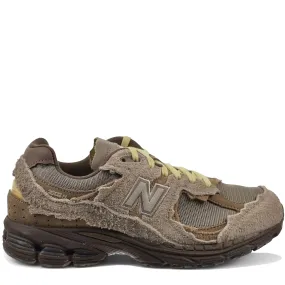 Walking Friendly 2002R