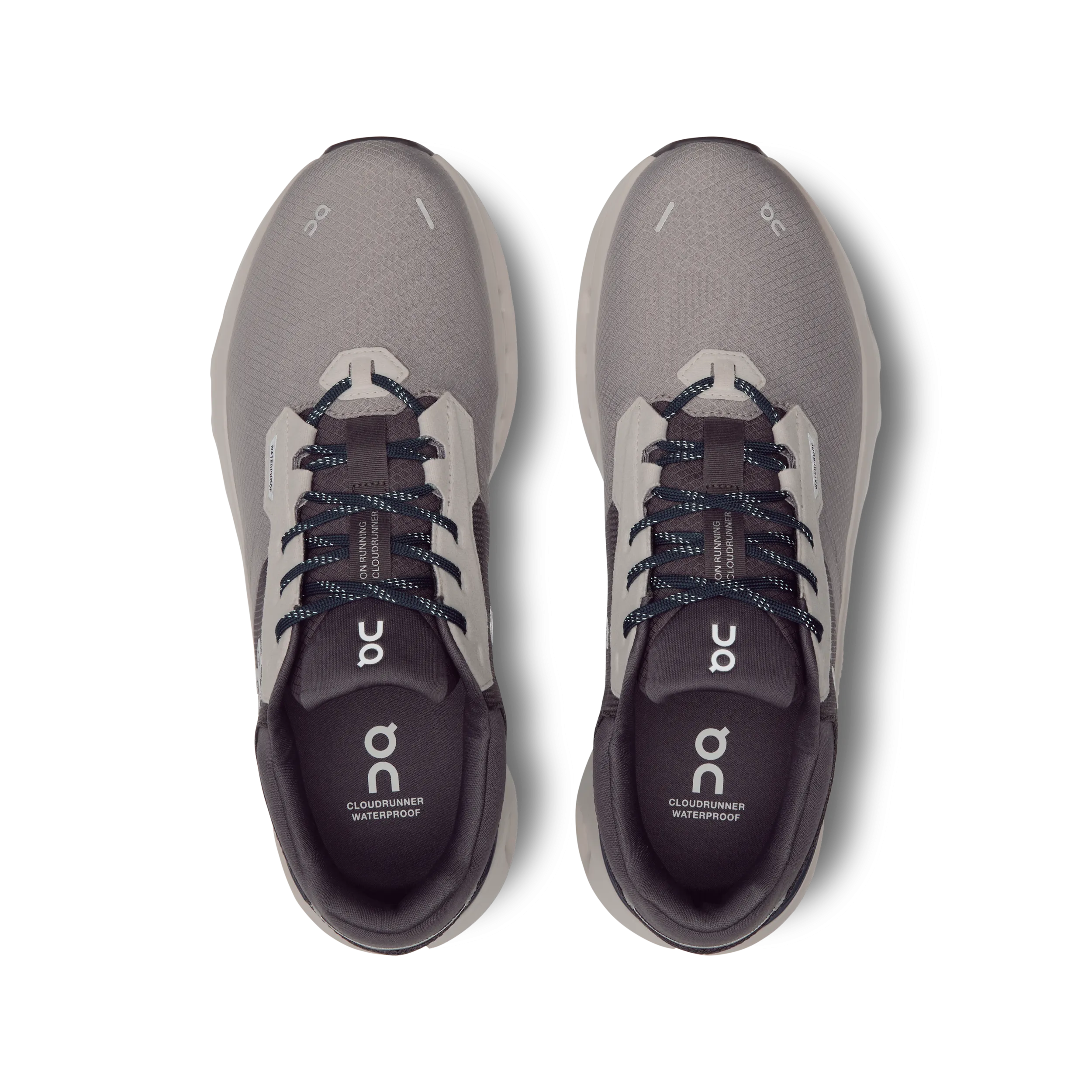 Men's Cloudrunner 2 Waterproof premium - quality running shoes weather - proof running shoes