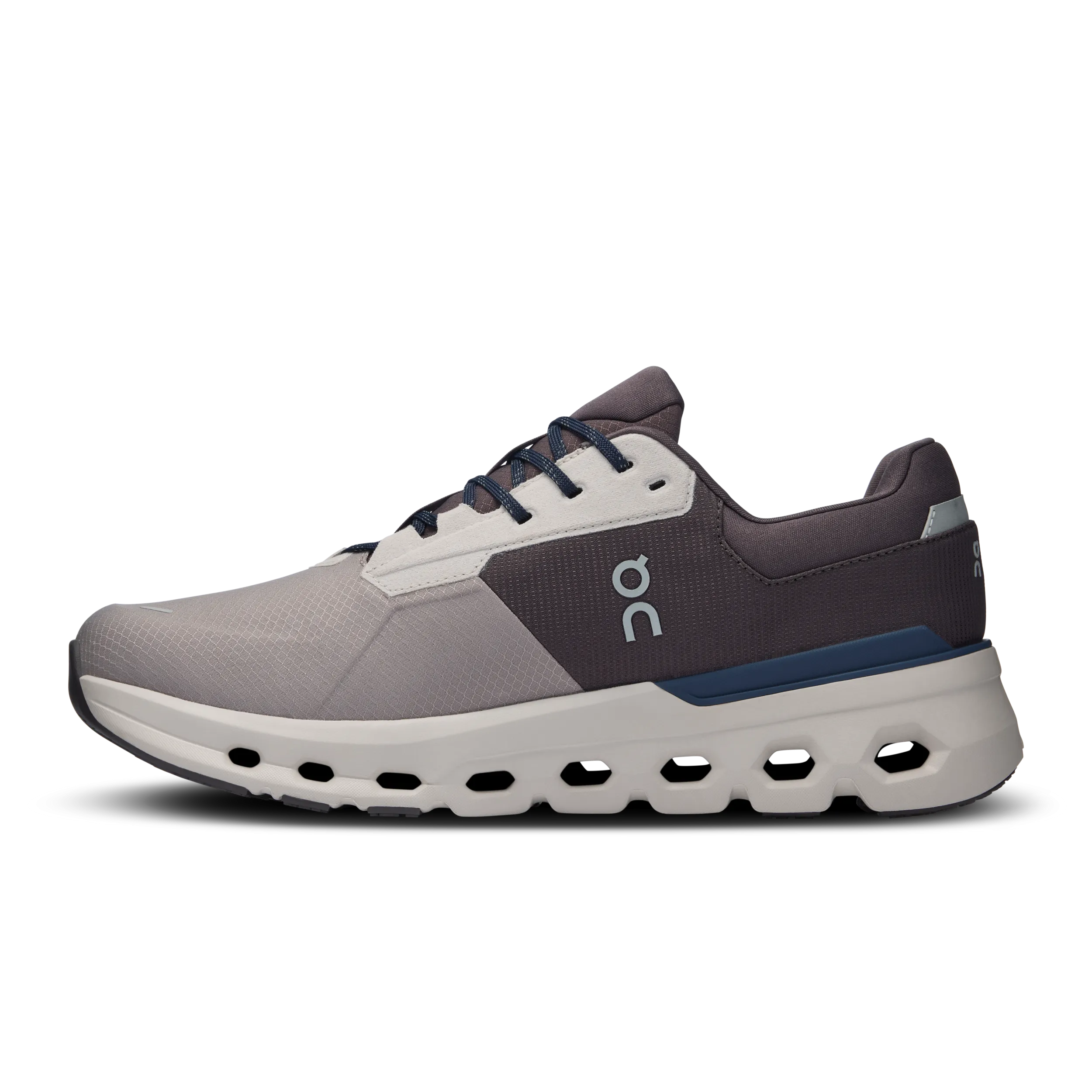 Track meet shiny shoes Men's Cloudrunner 2 Waterproof