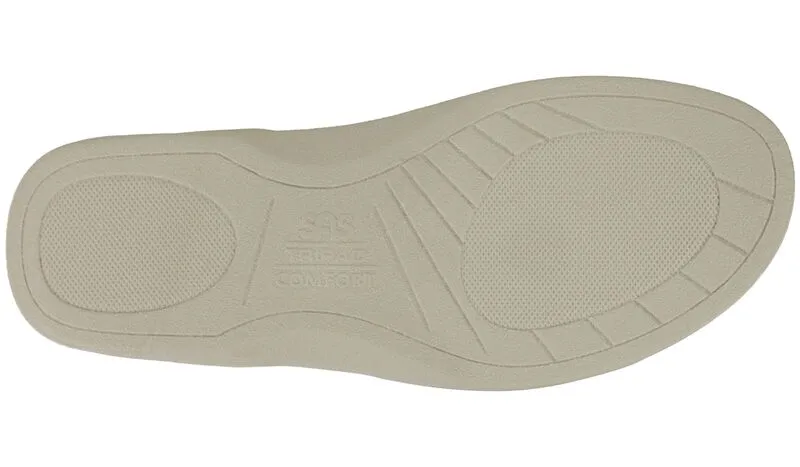 Duo - Halo Flat Heel