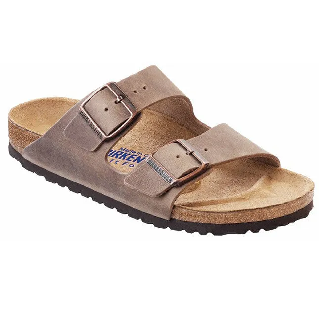 Step In Comfort Shoes Casual Sandals Arizona Soft Footbed
