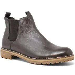 Miscoti-W Supportive Fit Impact Step