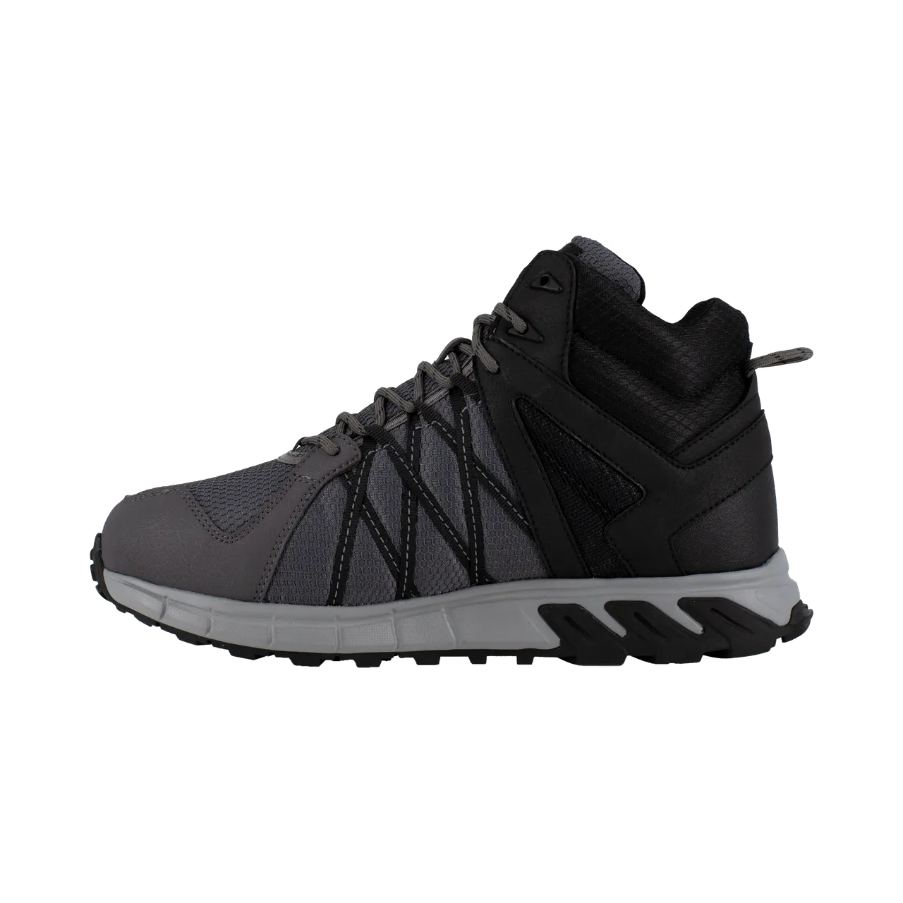 Rubber Sole TRAILGRIP WORK MET GUARD