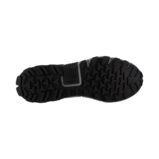 Vintage Style TRAILGRIP WORK MET GUARD