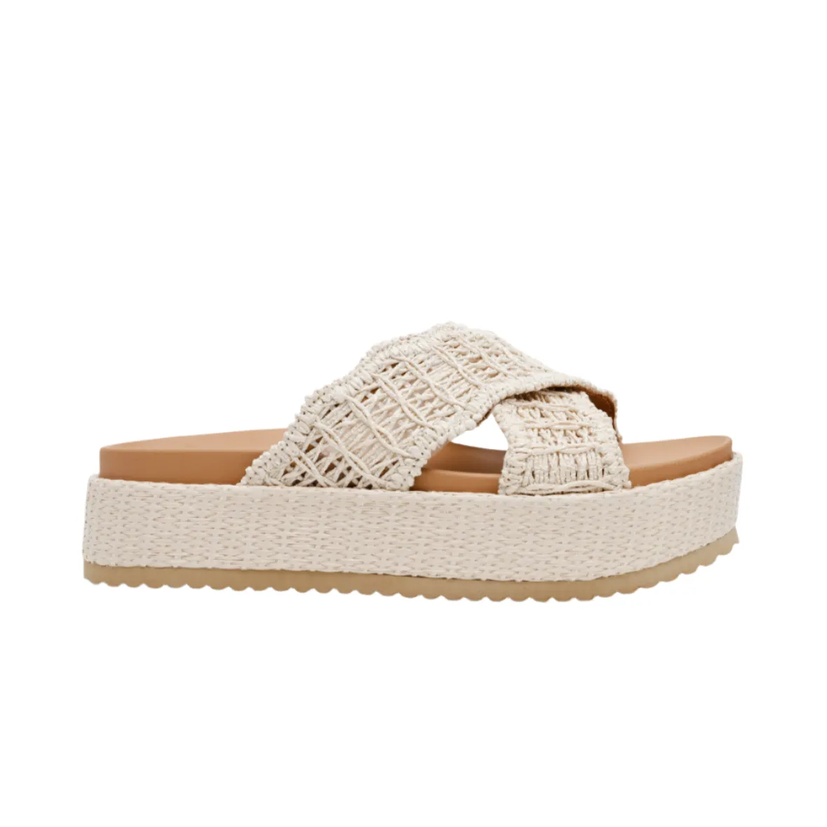 Vintage Mood Early Jog Women's Sivan