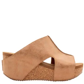 WOMEN'S CASSATT SANDAL Chic Travel Flats Comfortable Sole