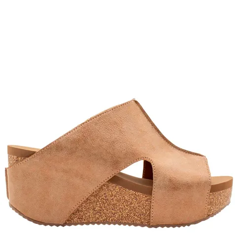 WOMEN'S CASSATT SANDAL Chic Travel Flats Comfortable Sole