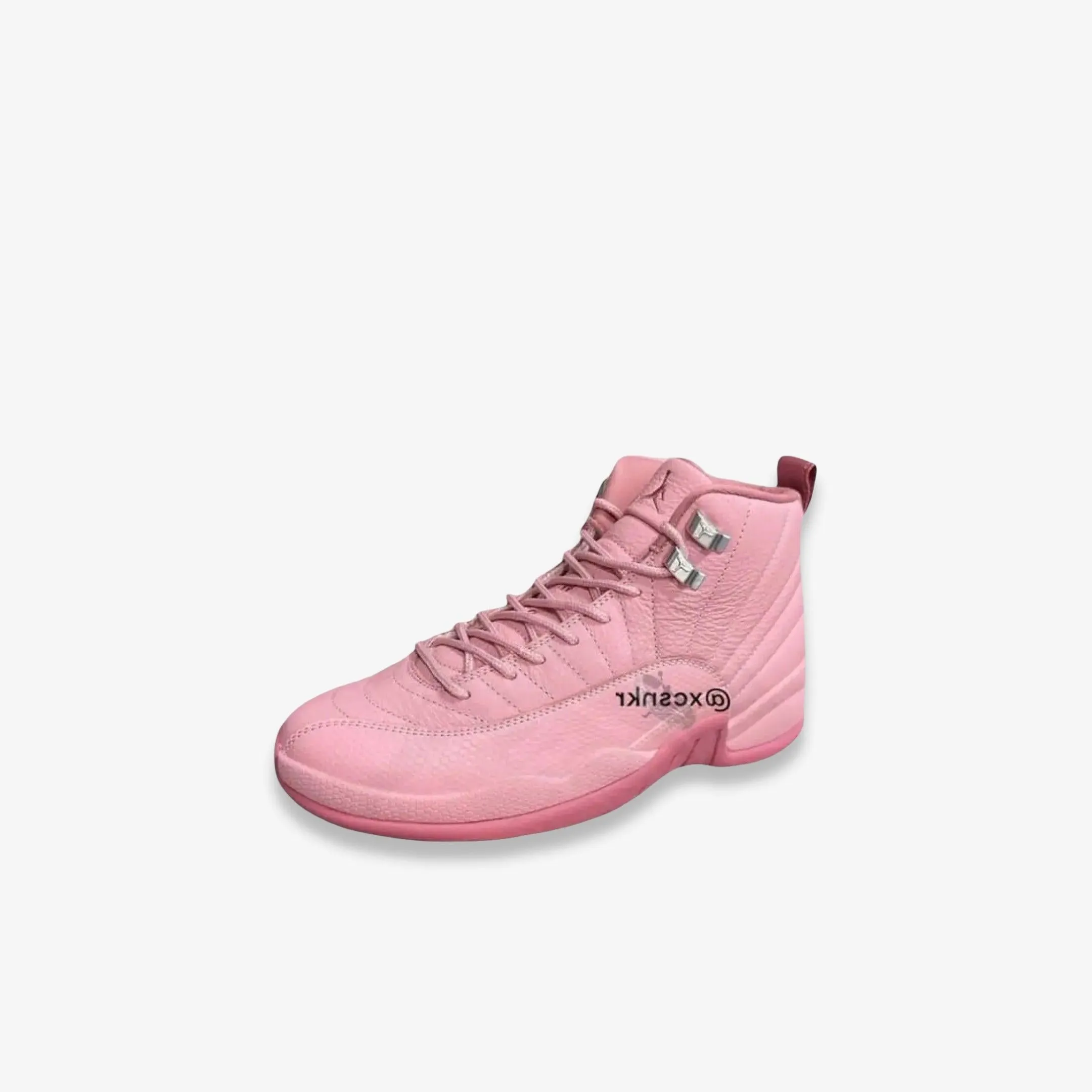 *PRE-ORDER* (TD) Air Jordan 12 Retro 'Triple Pearl Pink' (2025) Core Response Responsive ride