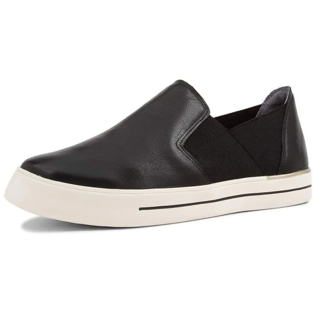 Adela-W Anti Bacterial Low Top