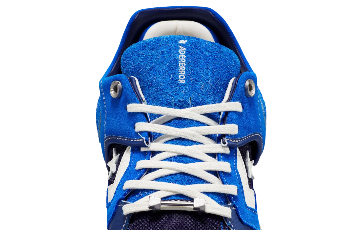 Ader Error x Converse Wave Trainer Blue/Antique White-Tofu A14290C Feather Light Cold Weather Comfort support