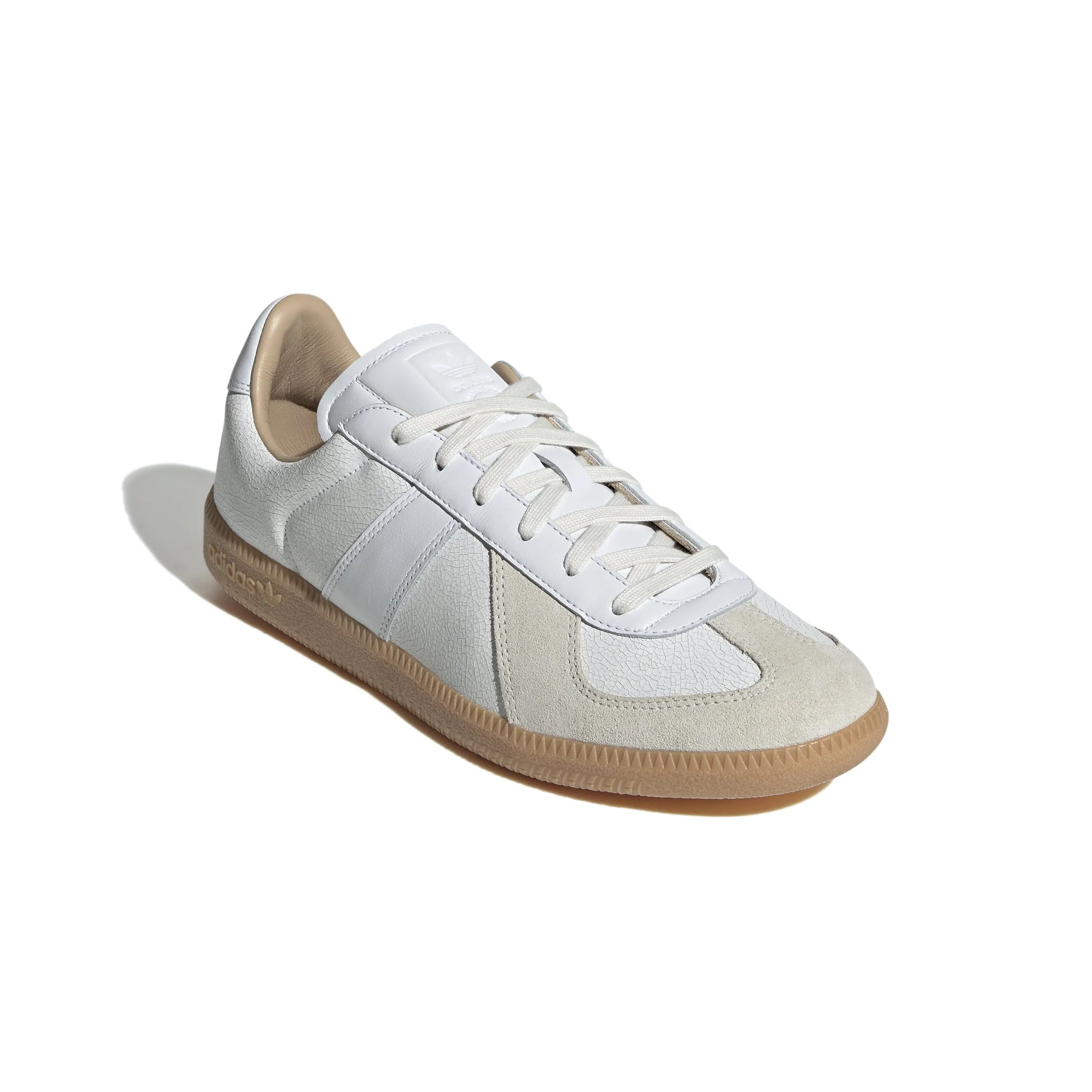 Walking adidas BW Army Lux Footwear White/Footwear White/Gum3 JH7835