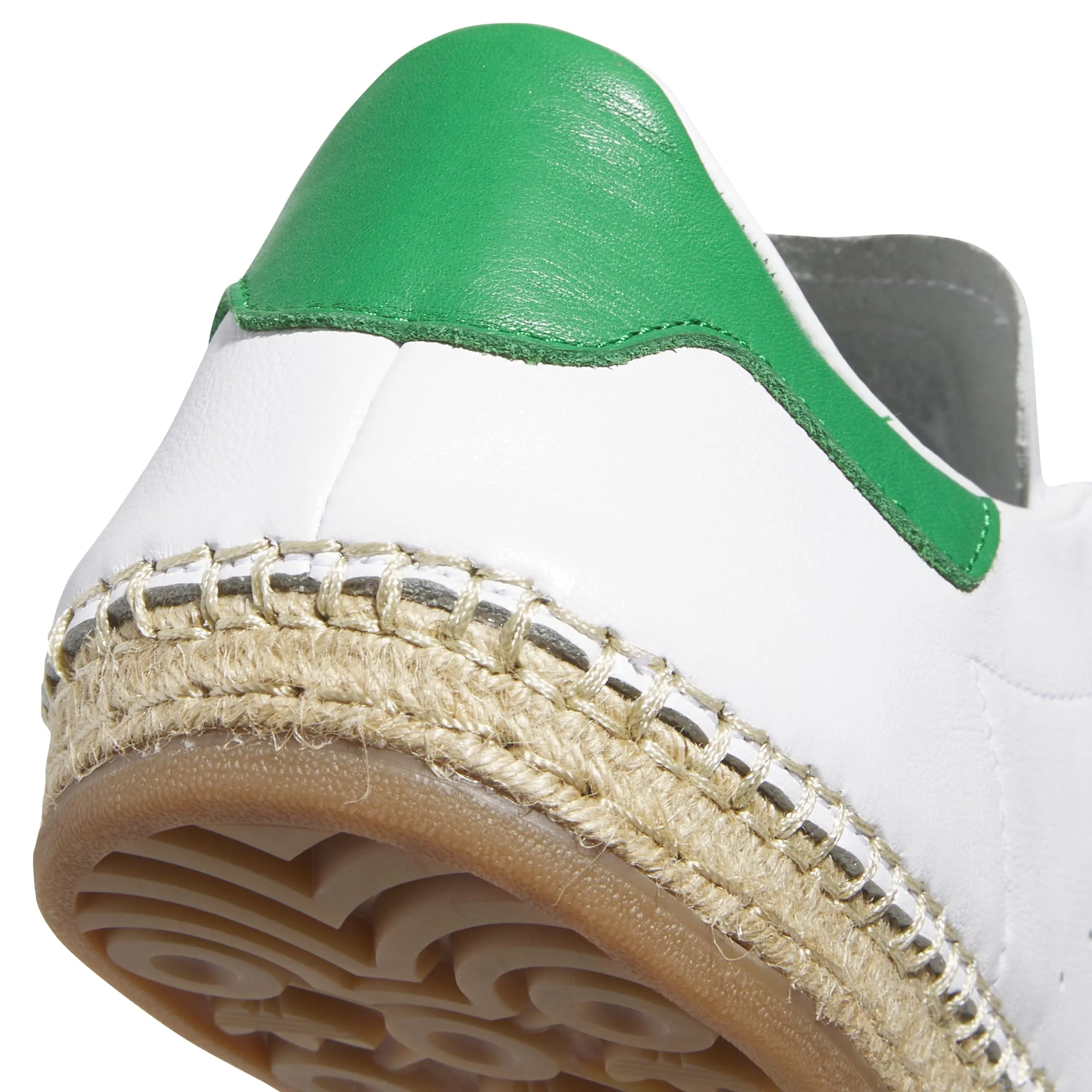 Arch Support Health Focused Tech Knit ADIDAS CLOT STAN SMITH FTWWHT/GREEN/FTWWHT JQ9226