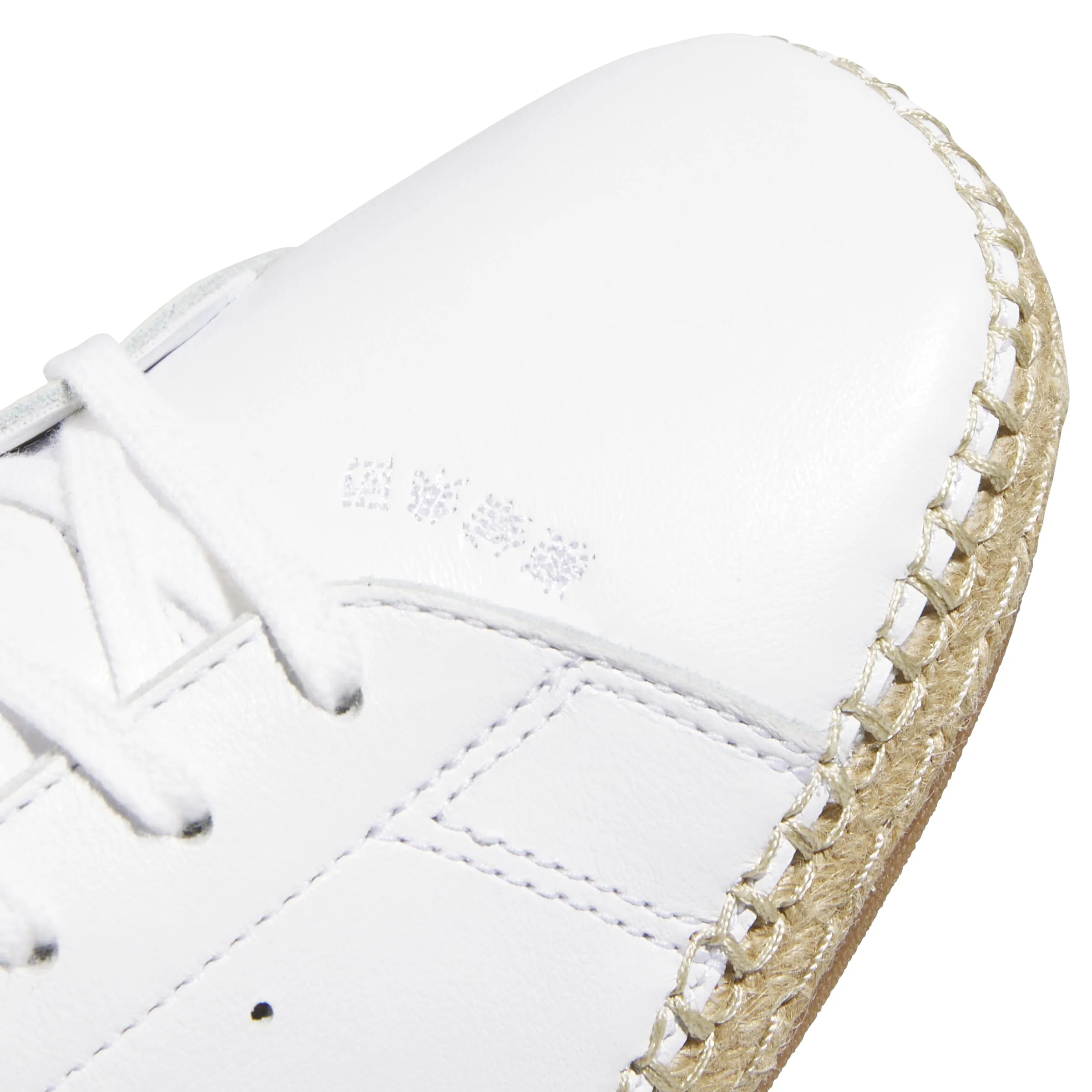 Any Path ADIDAS CLOT STAN SMITH FTWWHT/GREEN/FTWWHT JQ9226