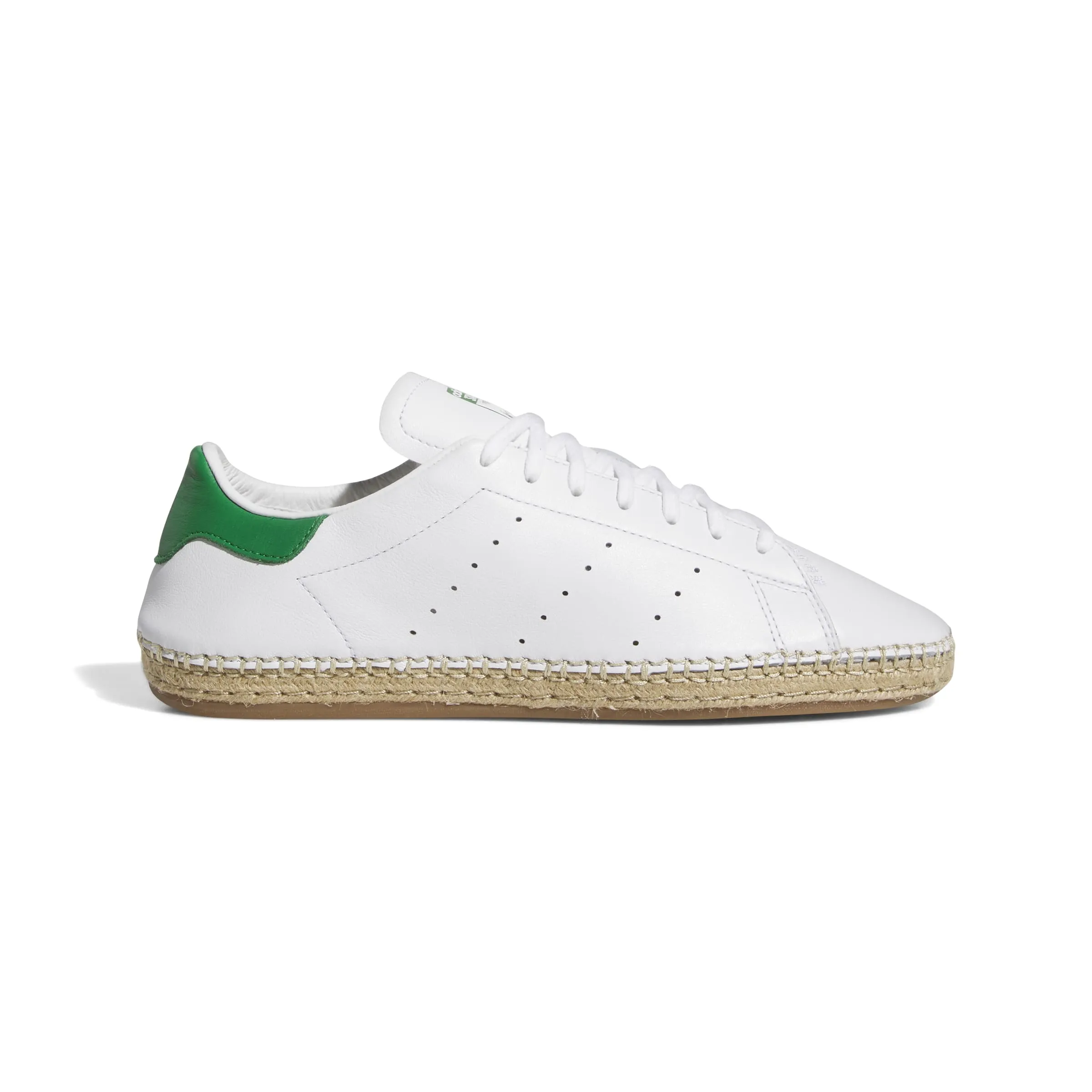 ADIDAS CLOT STAN SMITH FTWWHT/GREEN/FTWWHT JQ9226 Muscle Aid