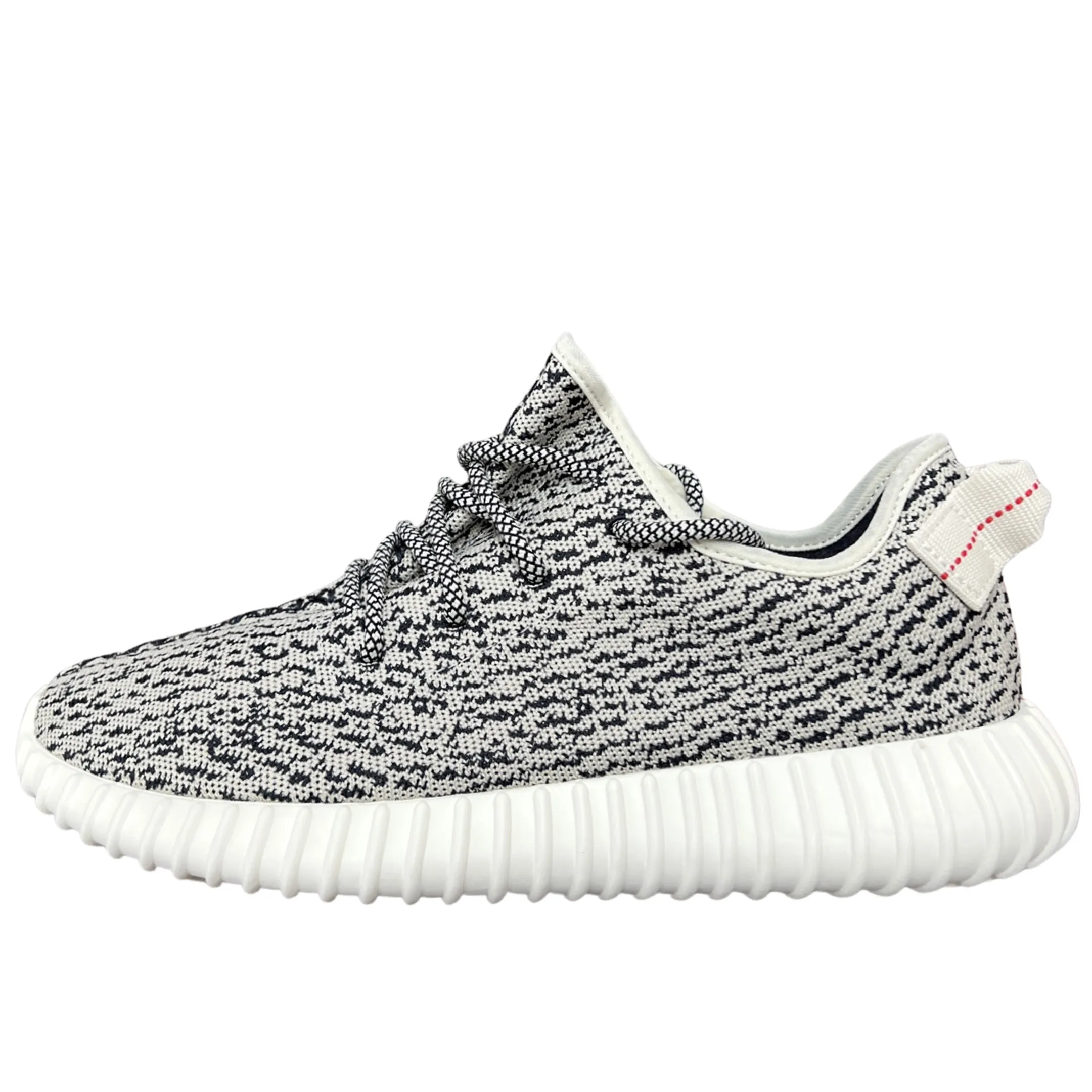 Adidas Yeezy Boost 350 Turtle Dove 2022 Deep Grip Virtual Step