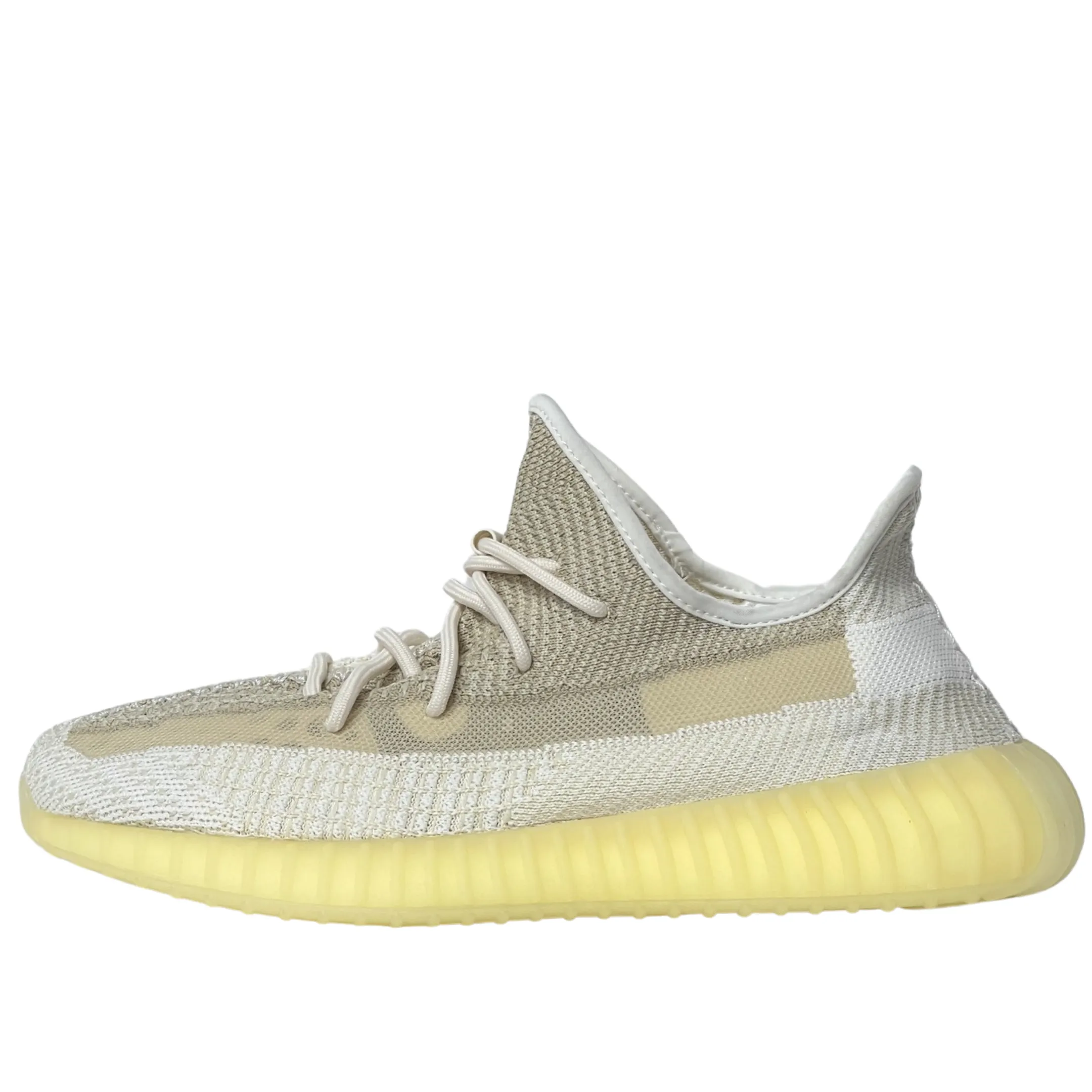 Adidas Yeezy Boost 350 V2 Natural Comfortable Secure fit