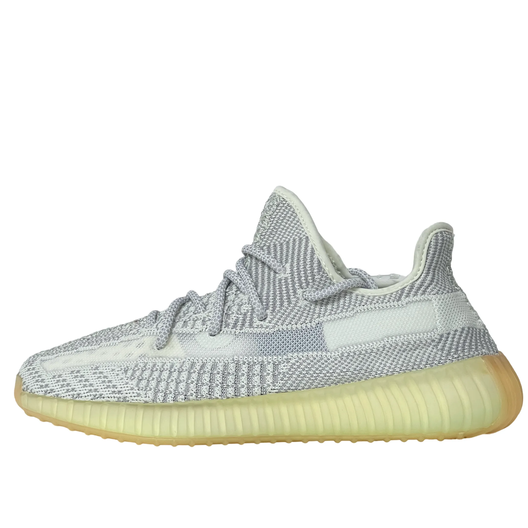 Ring Walk Adidas Yeezy Boost 350 V2 Yeshaya Non-Reflective