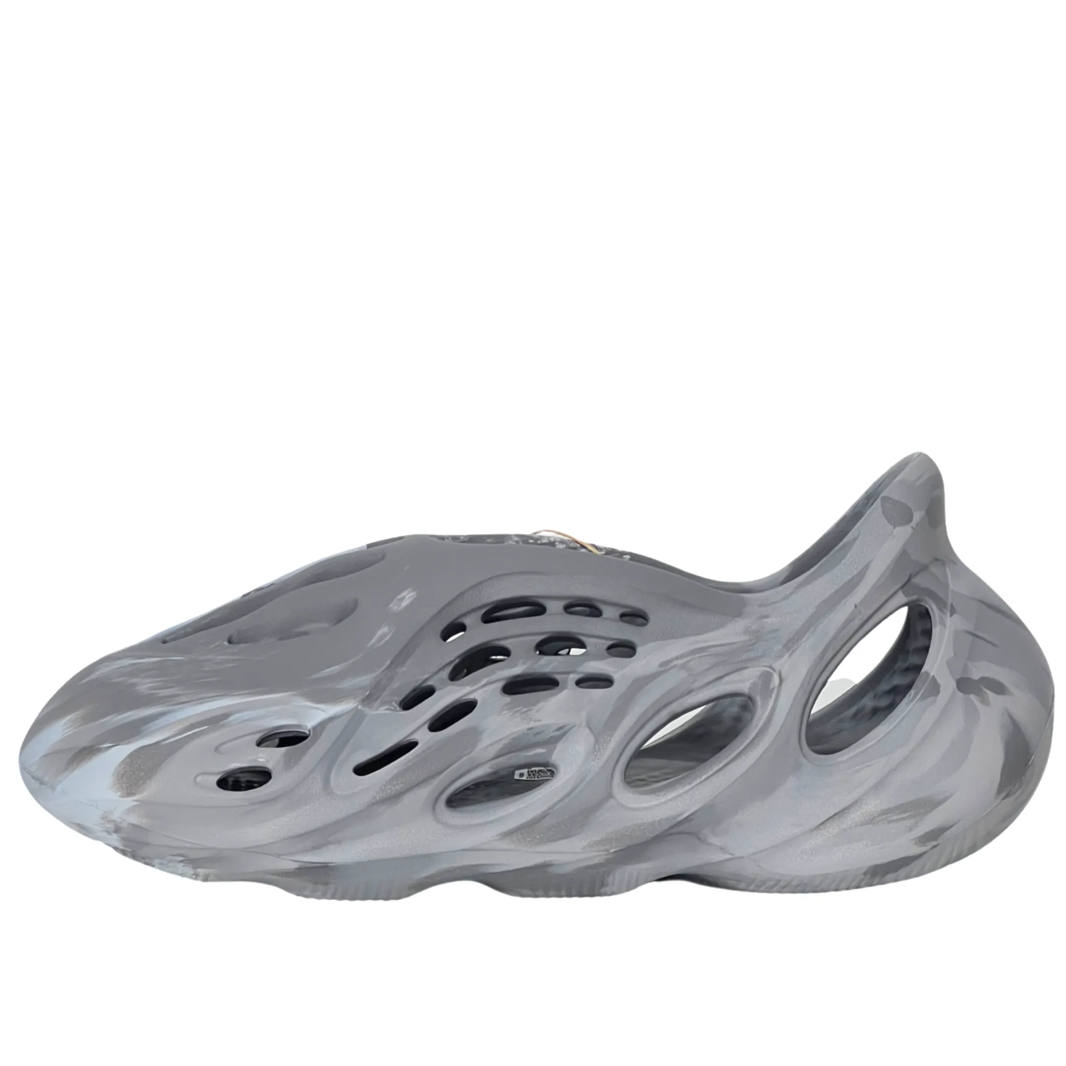 Adidas Yeezy Foam Runner MX Granite Beach Fun