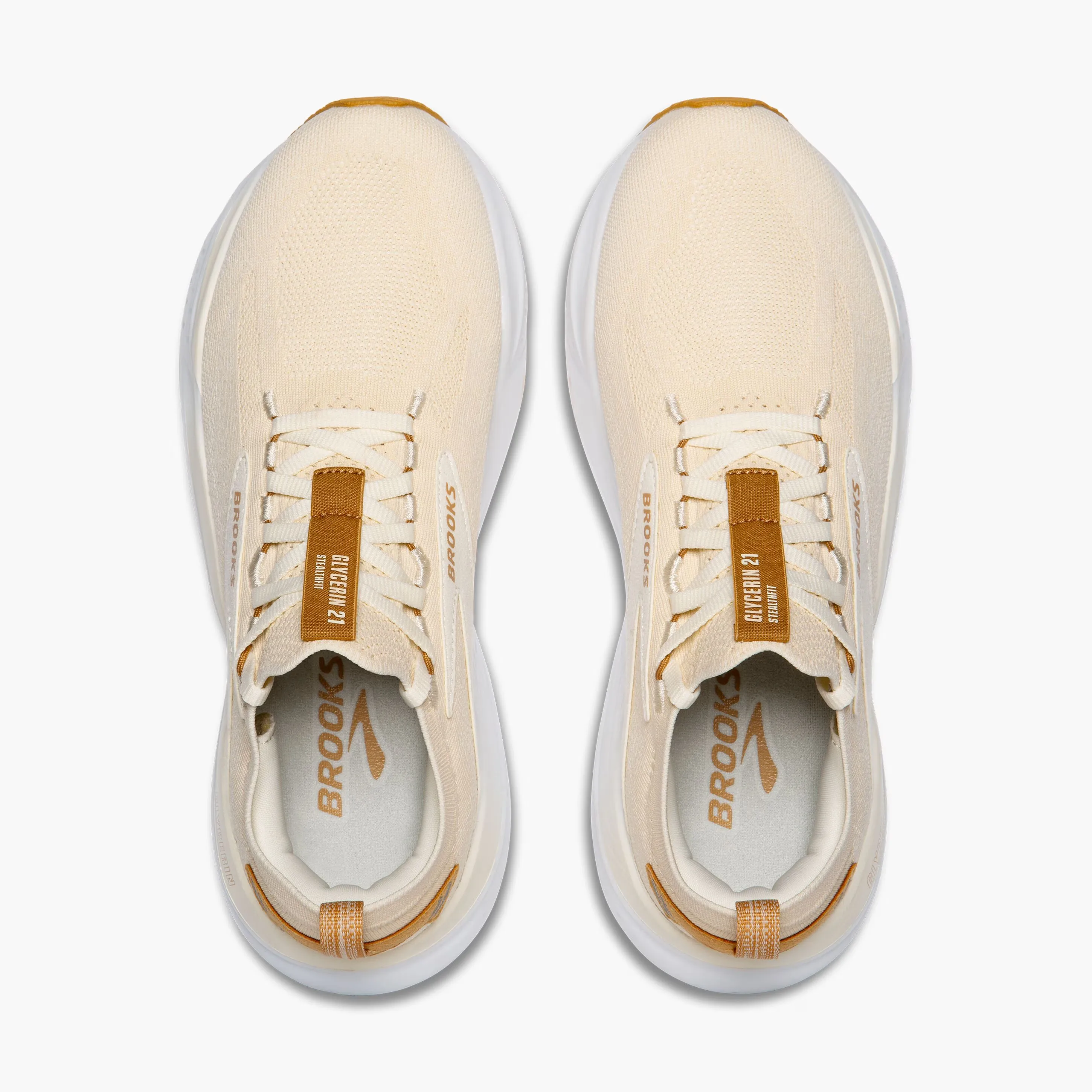 Women's Glycerin Stealthfit 21 Urban Style