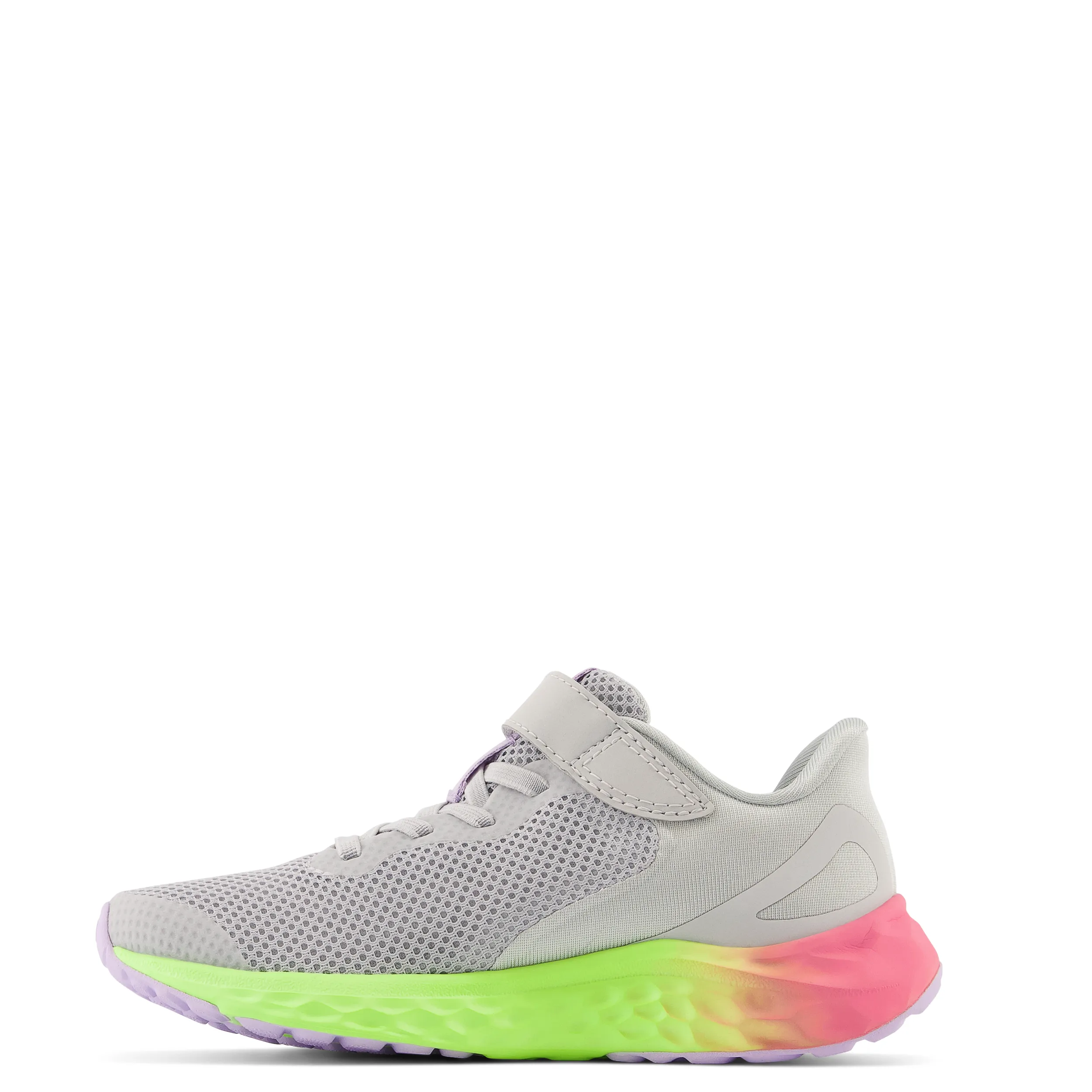 circuit - training running shoes Long-Lasting Comfort Little Kids' Fresh Foam Arishi v4