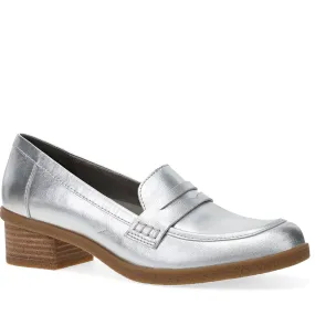 Danica Wp Clean Step Slim Line