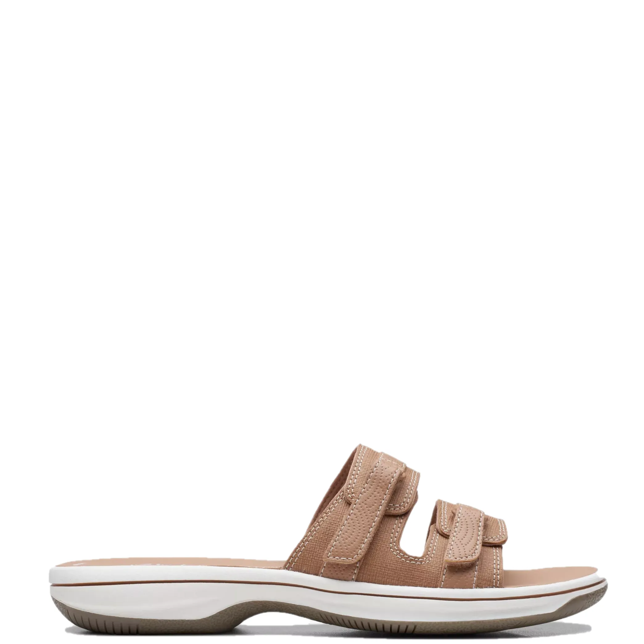 Women's Breeze Piper Breathable Travel Sandals Ventilated