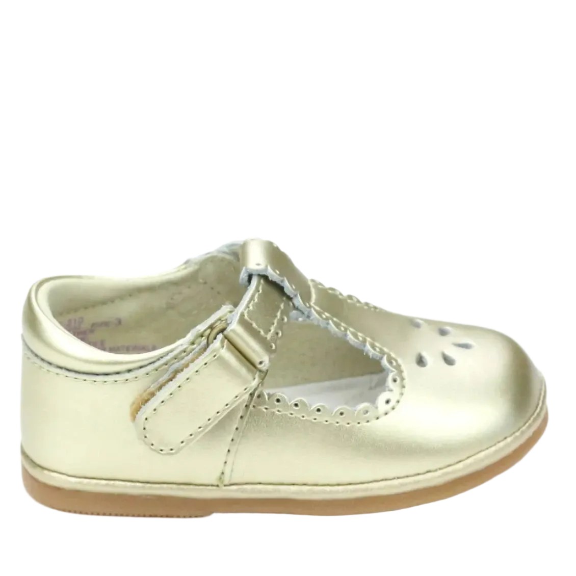 Primary - school - sized shoes Beach - friendly kids' shoes BABY DOTTIE