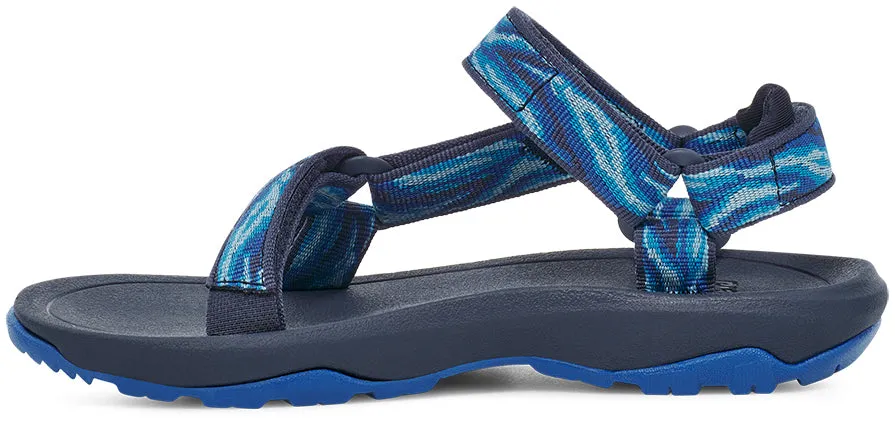 All-Purpose Outdoor Shoes No Buckle KIDS' HURRICANE XLT 2