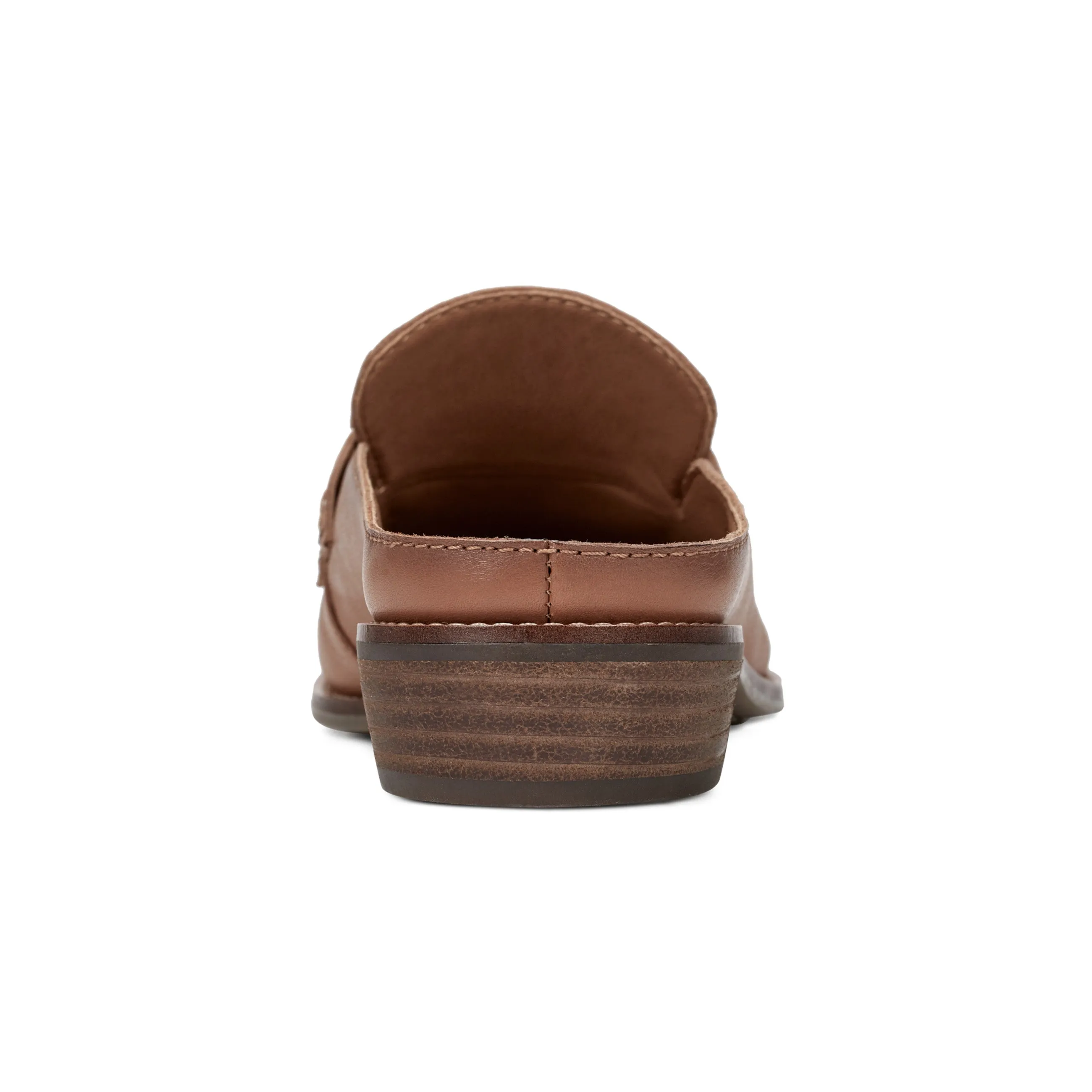 Everett Casual Slip-on Round Toe Loafers Weekend Wear