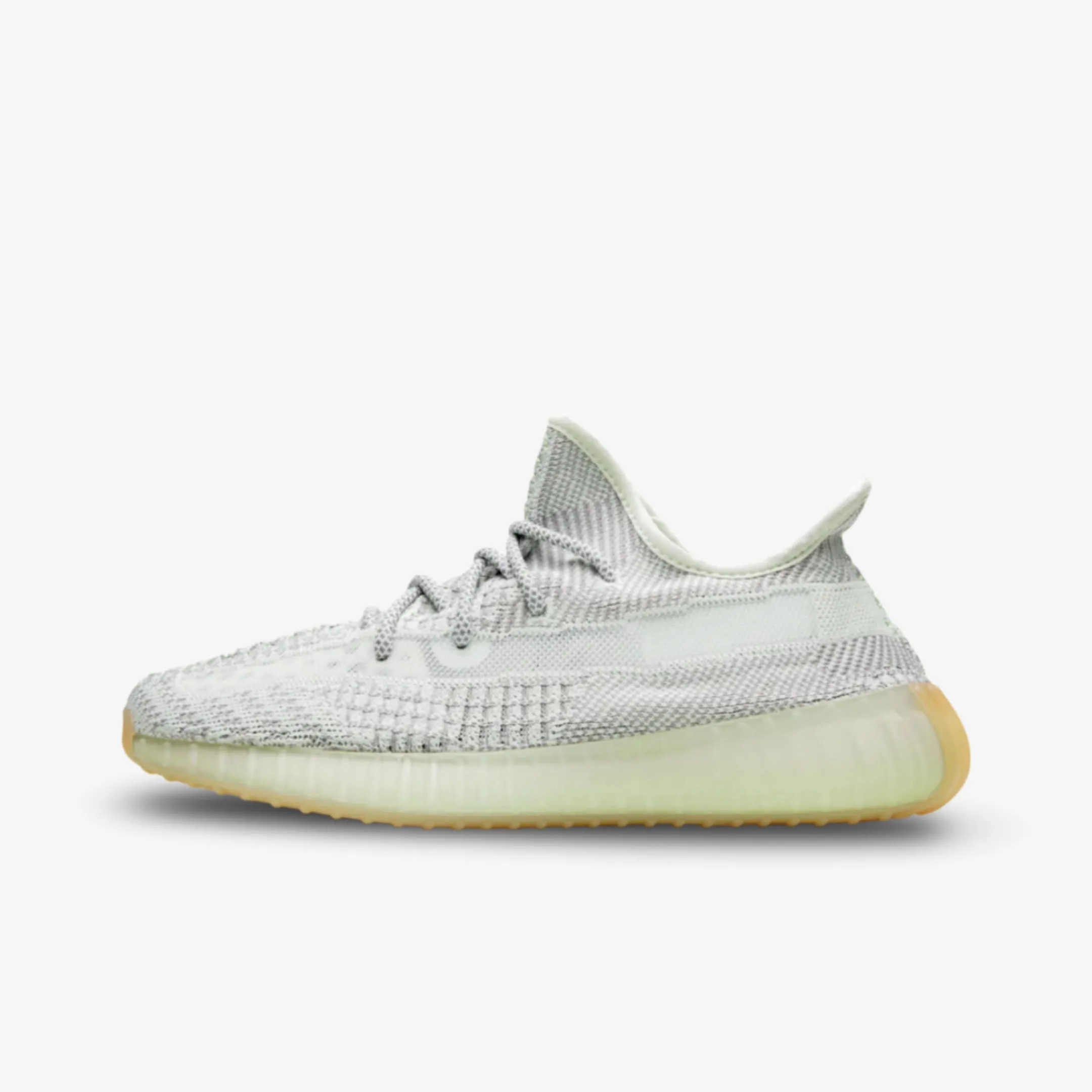 Superior support Tailored arch (Men's) adidas Yeezy Boost 350 V2 'Yeshaya' (Non Reflective) (2020) FX4348