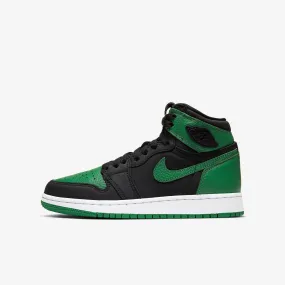 Athletic Design (GS) Air Jordan 1 Retro High OG 'Pine Green 2.0' (2020) 575441-030