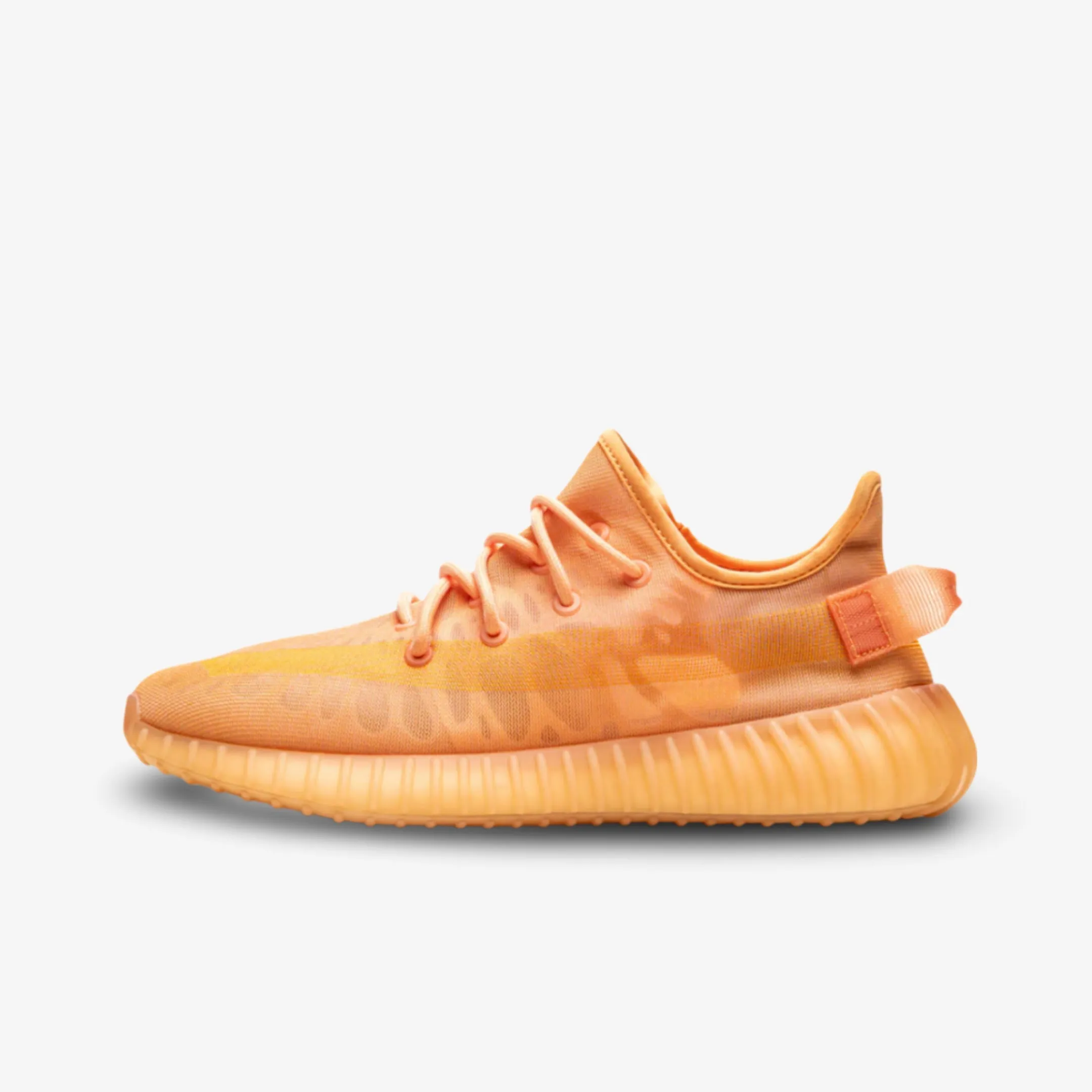 (Men's) adidas Yeezy Boost 350 V2 'Mono Clay' (2021) GW2870 Responsive Activity Water   Repellent