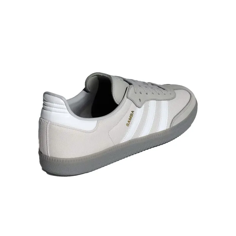 Timeless Fit Sand Move adidas Samba OG Grey One / Cloud White / Grey Two IE9099