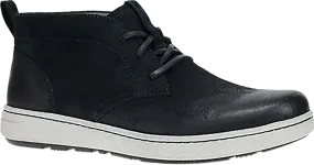 Tony Breathable Upper