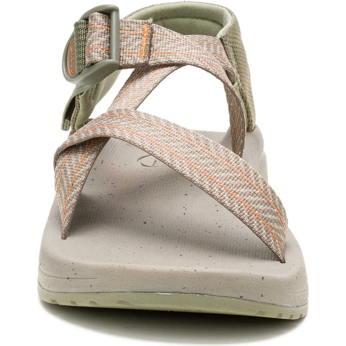 MEN'S CUSHZ foldable Footwear for All