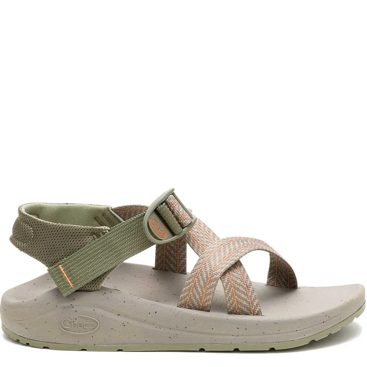 Step Free MEN'S CUSHZ