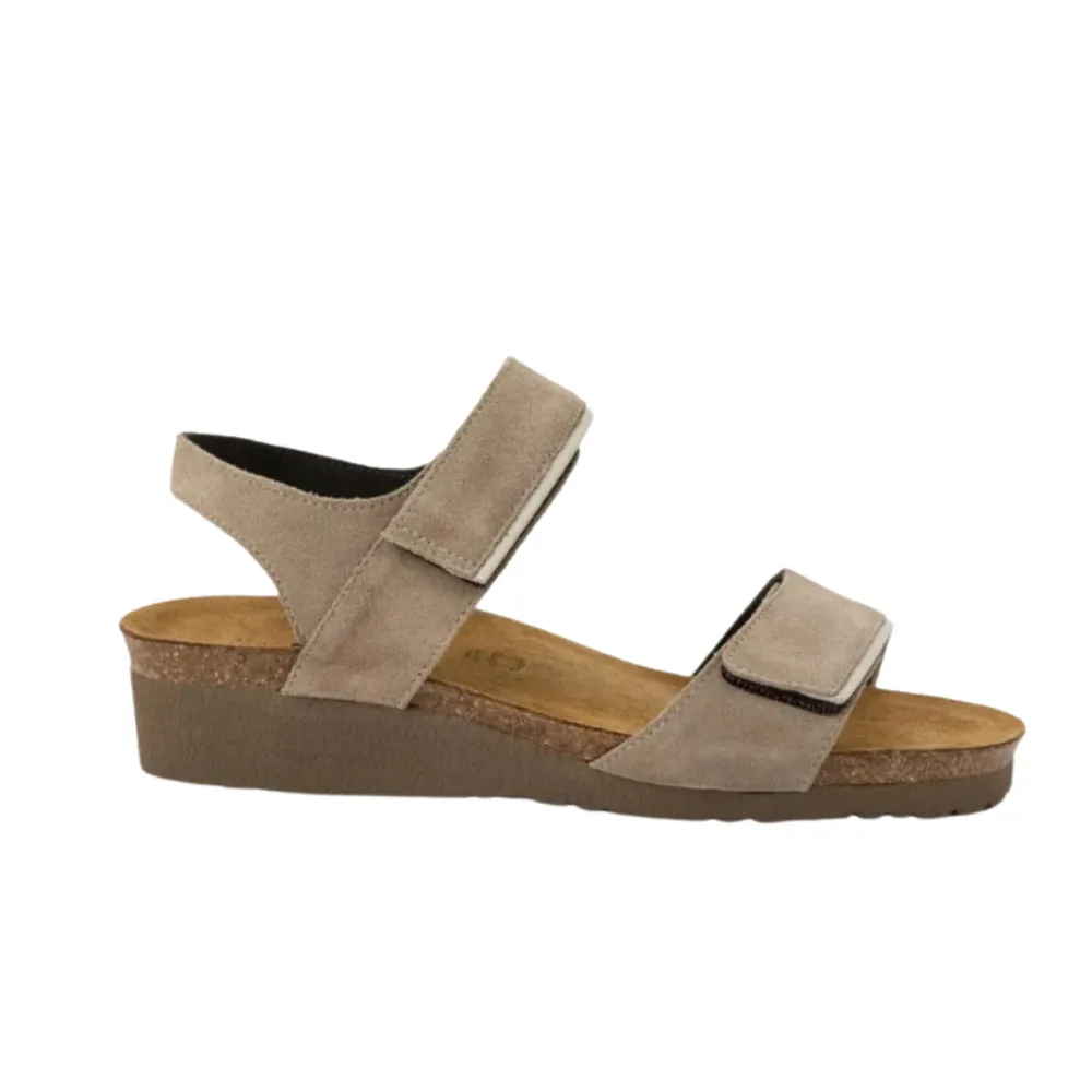 Aisha Breathable Footwear