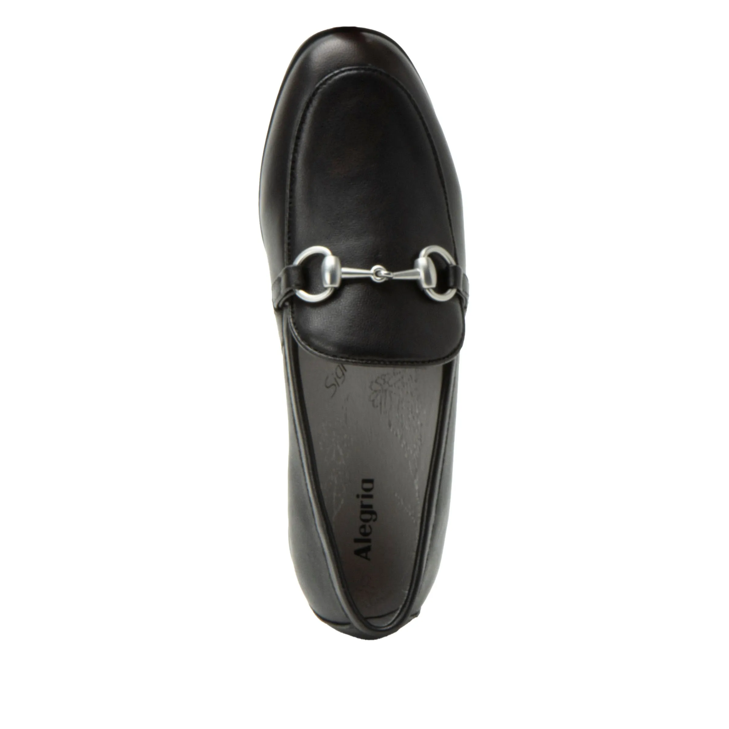 Dusk Step Aliya Black