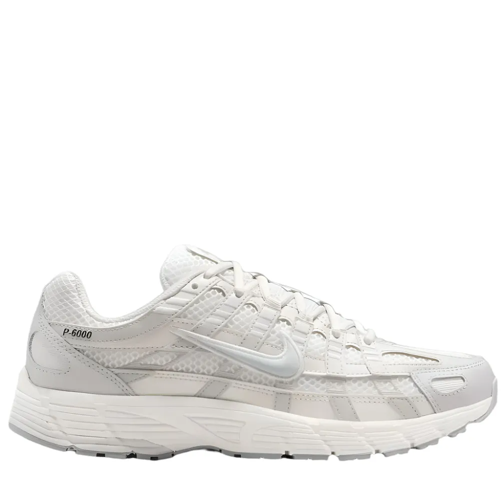 Sweat Resistant Standing Workers Soft Lining WOMEN'S P-6000 SE