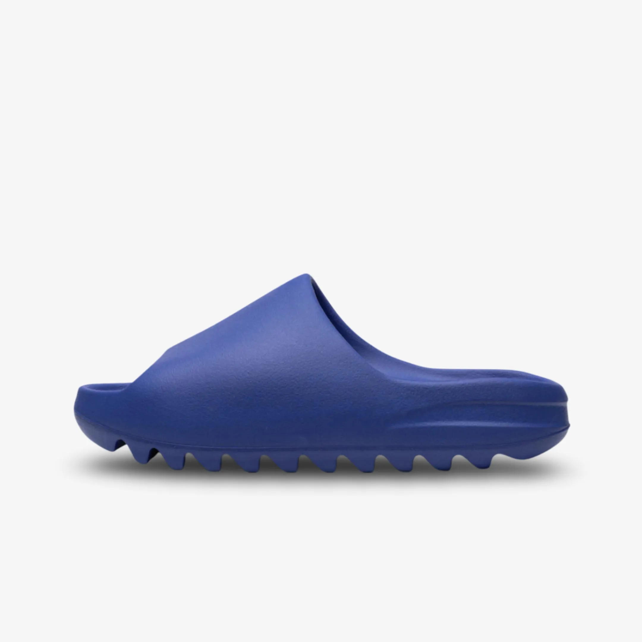 Agile Step (Men's) adidas Yeezy Slide 'Azure' (2023) ID4133