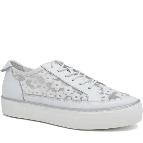 Sweat Resistant Frequent Travelers Joint Care Faders