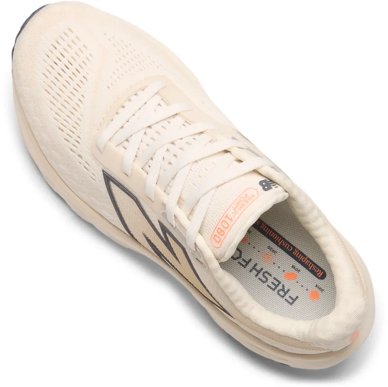 Women's Fresh Foam X 1080v14 Swim Ready Bright Neon