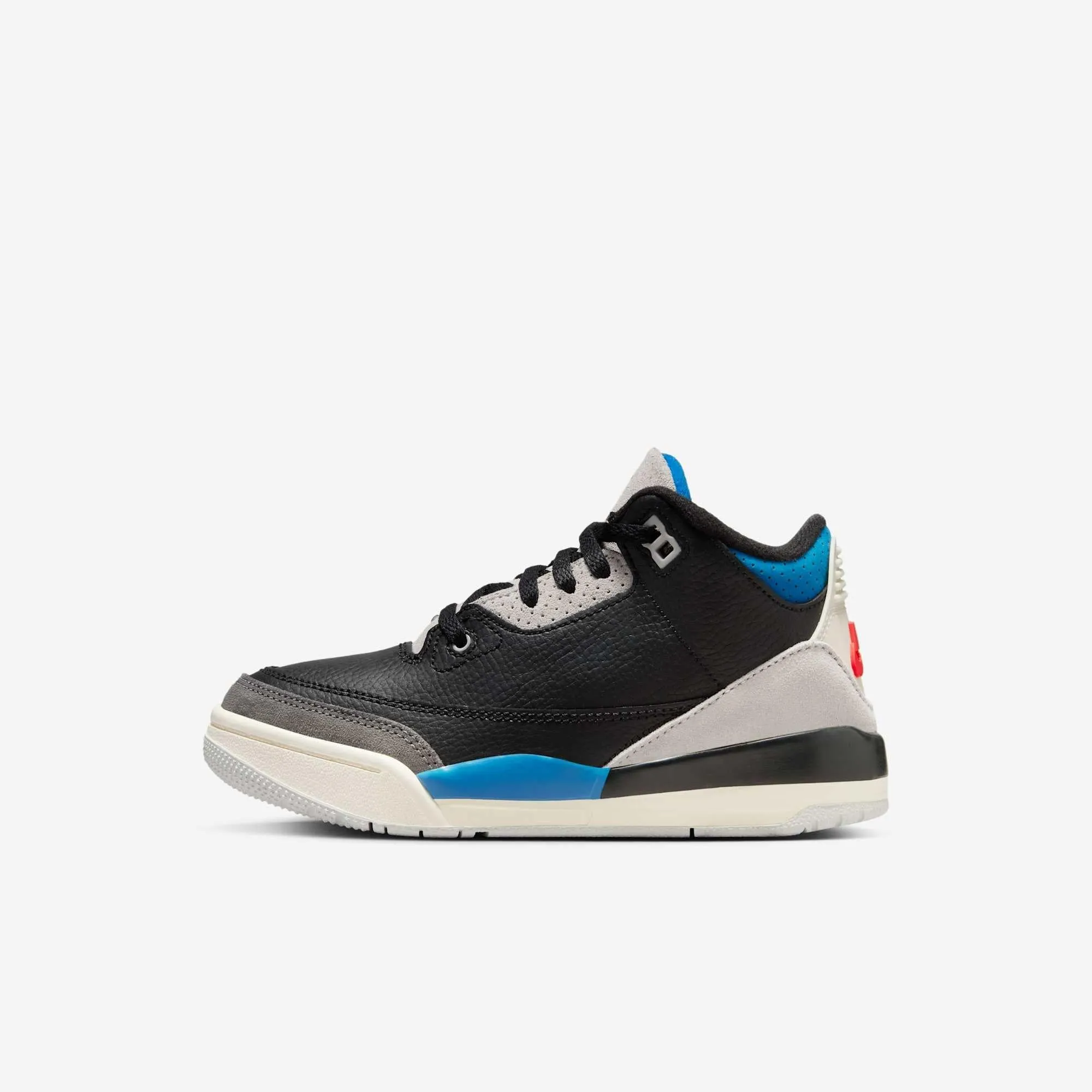 Active Performance (PS) Air Jordan 3 Retro OG 'Rare Air' (2025) IB8969-004