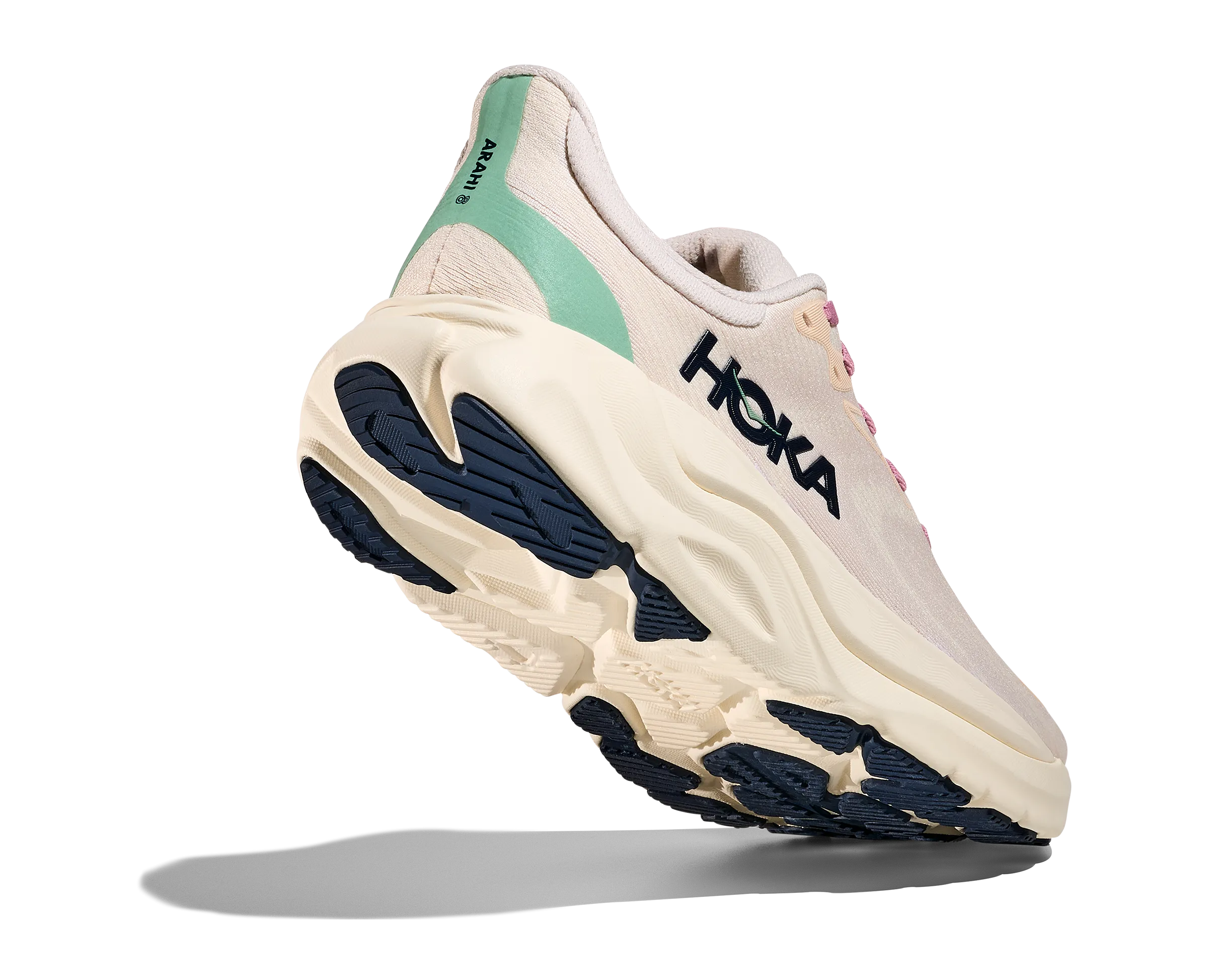 Women's Arahi 8 Youth Fresh Fast Track