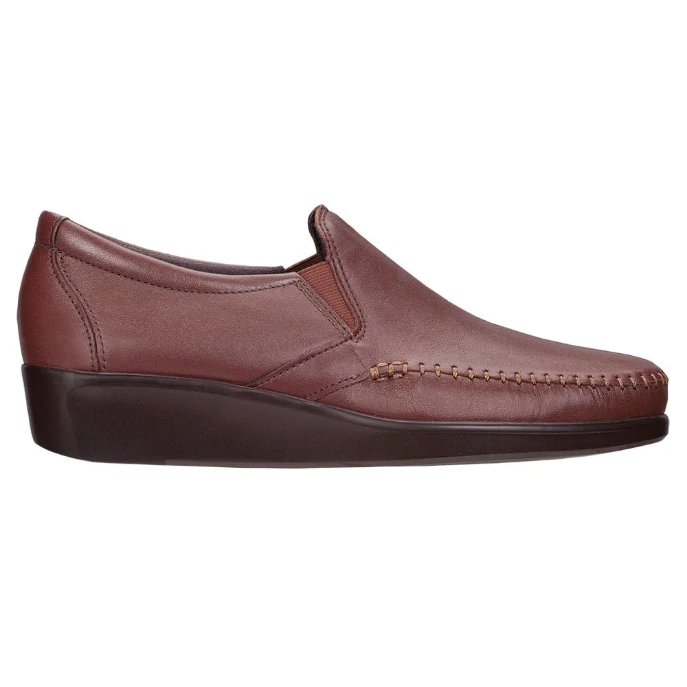 Walk Time Dream - Brown