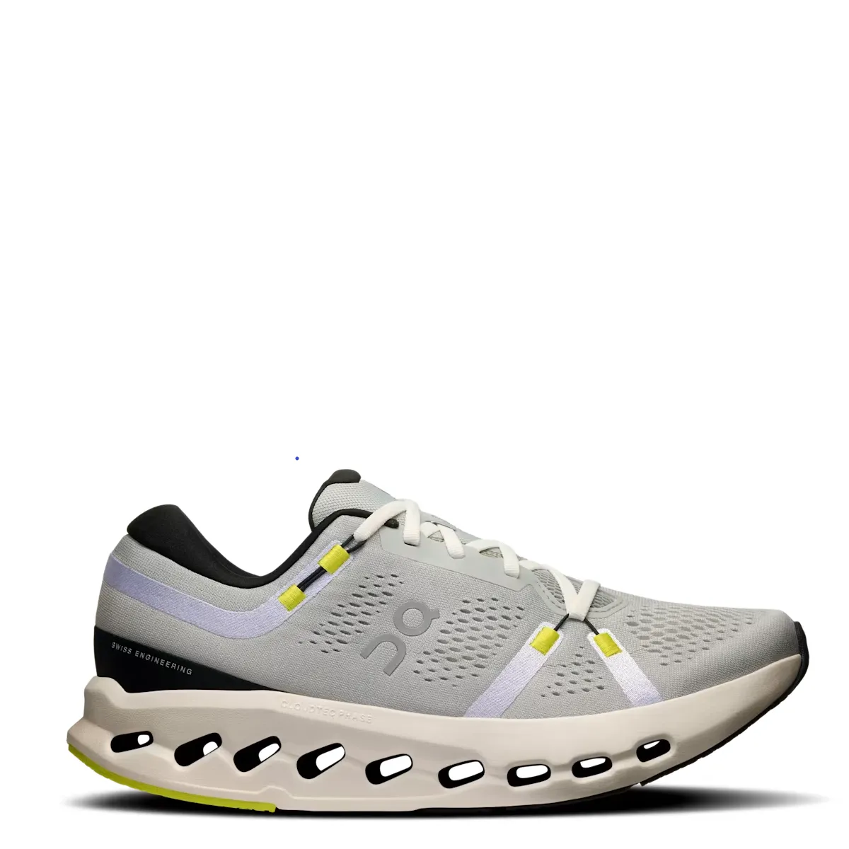 Men's Cloudsurfer 2 cruelty - free running shoes professional runner's shoe option