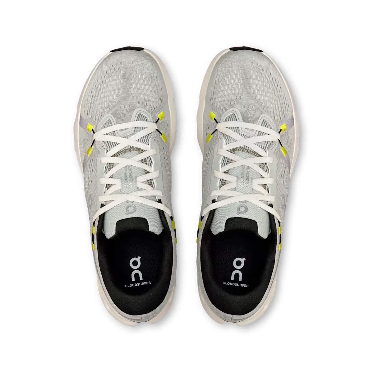 suitable for races Slip   Resistant Men's Cloudsurfer 2