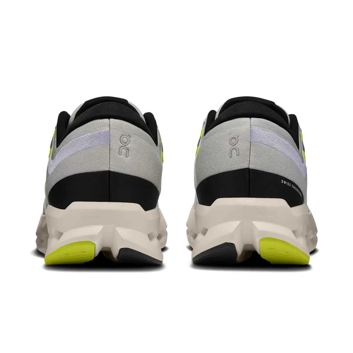 Men's Cloudsurfer 2 Responsive cushioning