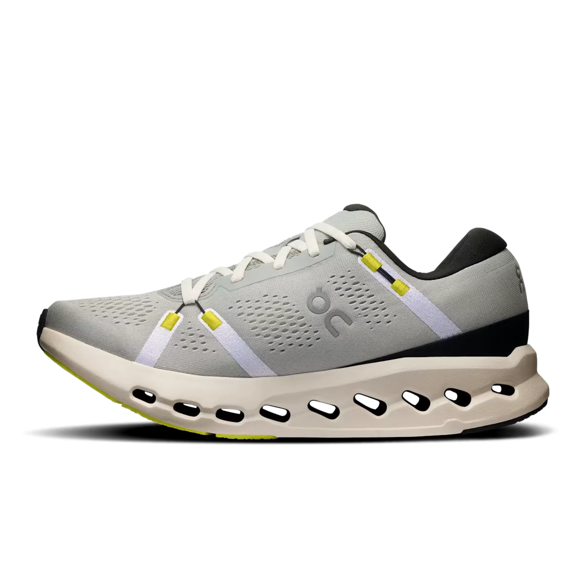 Magnificent style running in a wellness retreat shoes Men's Cloudsurfer 2