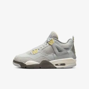Go Mode Speed Boost (GS) Air Jordan 4 Retro SE 'Craft' (2023) DV2262-021